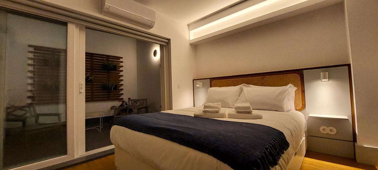 Angra Heritage - City Center Hostel Angra do Heroismo Luaran gambar