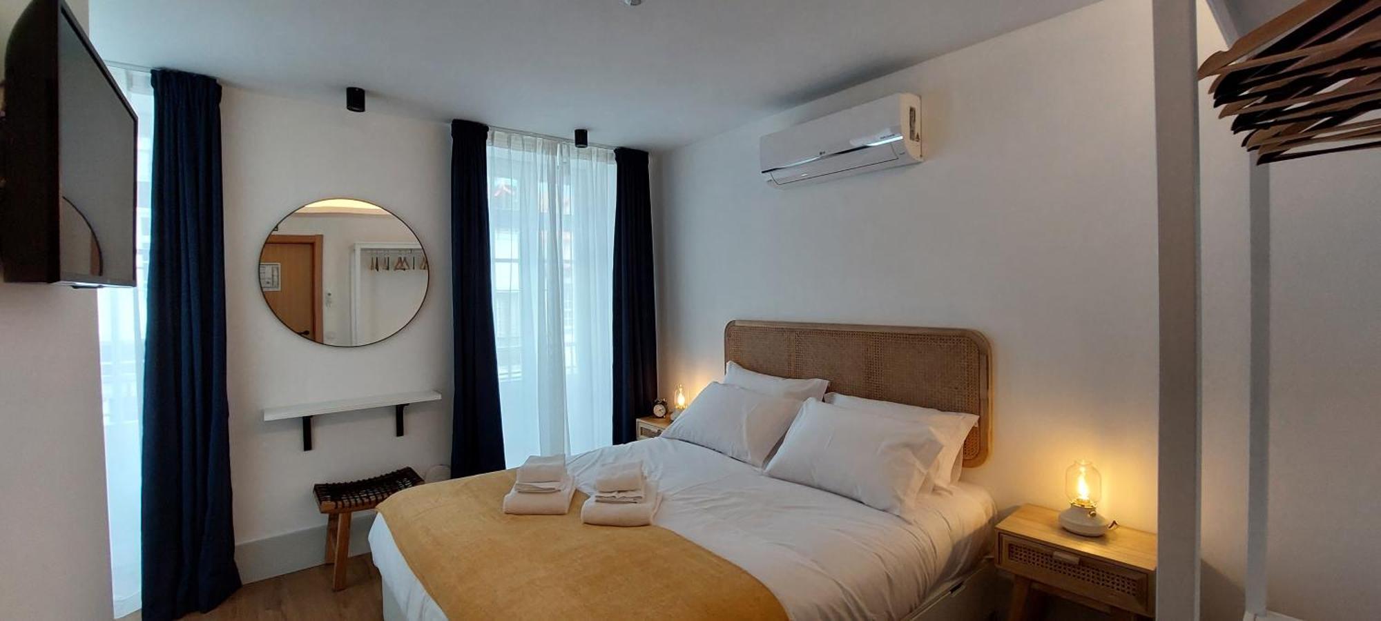 Angra Heritage - City Center Hostel Angra do Heroismo Luaran gambar